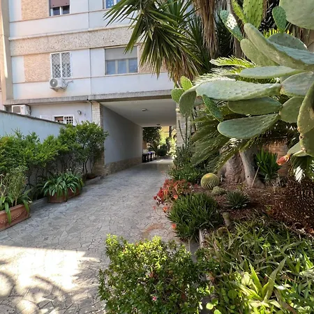Colosseo Quadrato B&B Luxury Rooms