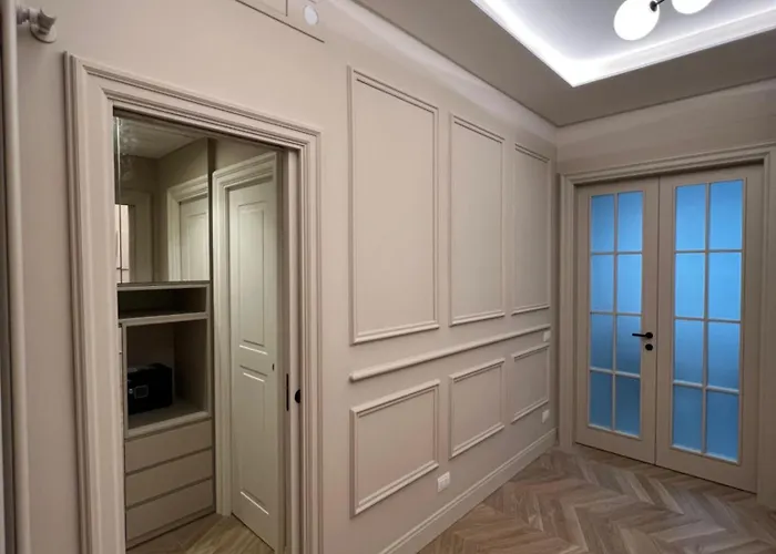 Colosseo Quadrato Luxury Nocleg ze śniadaniem 4*