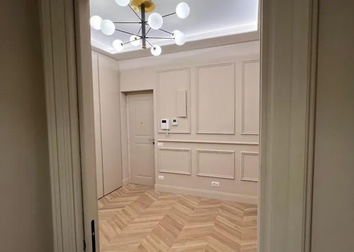 Colosseo Quadrato Luxury Nocleg ze śniadaniem Rzym