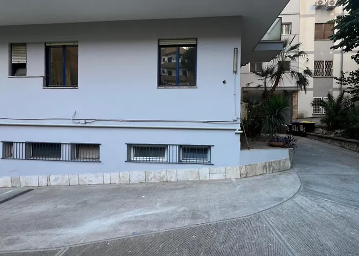 Nocleg ze śniadaniem Colosseo Quadrato Luxury