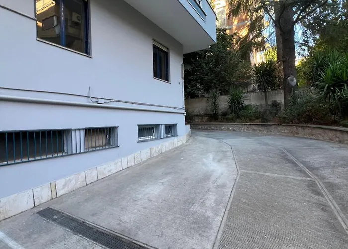 Colosseo Quadrato Luxury Nocleg ze śniadaniem 4*