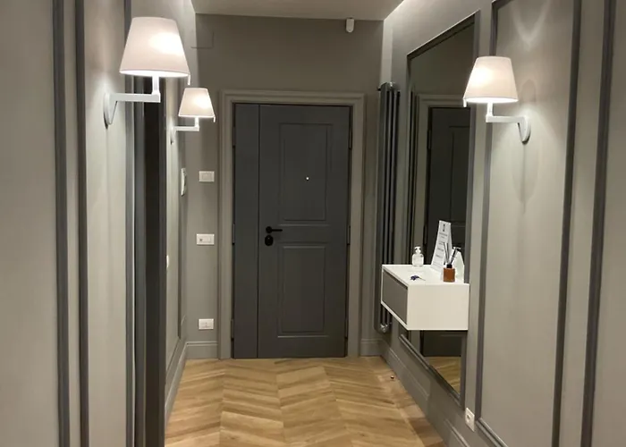 Colosseo Quadrato Luxury 4* Rzym