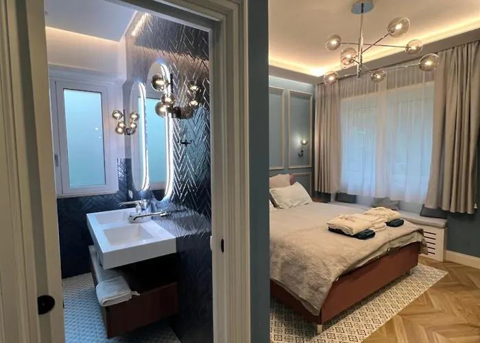 Bed and breakfast Colosseo Quadrato Luxury Roma