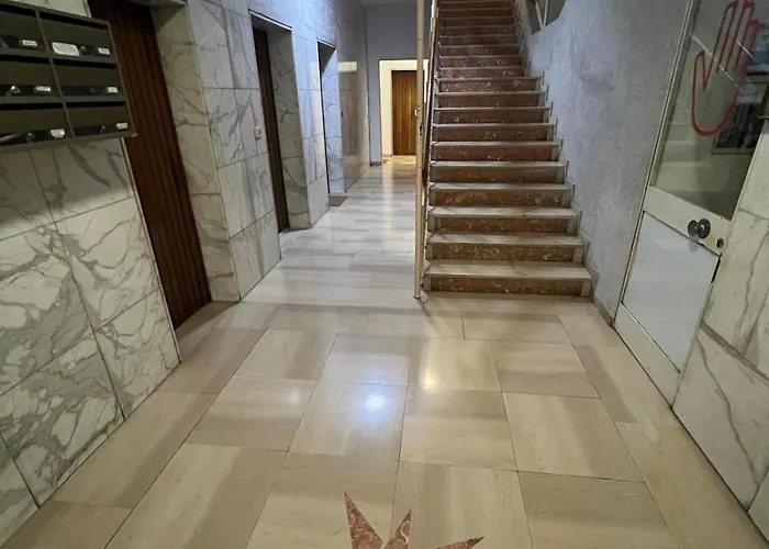 Colosseo Quadrato Luxury Nocleg ze śniadaniem 4*